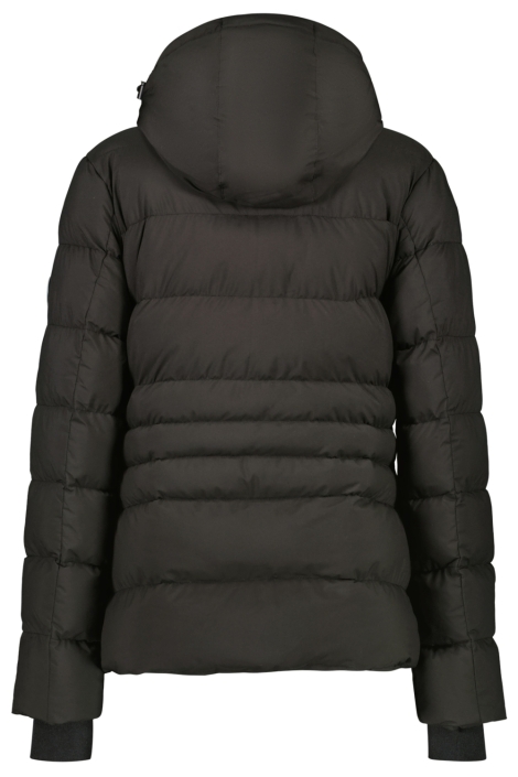 Cars moyna polyester black